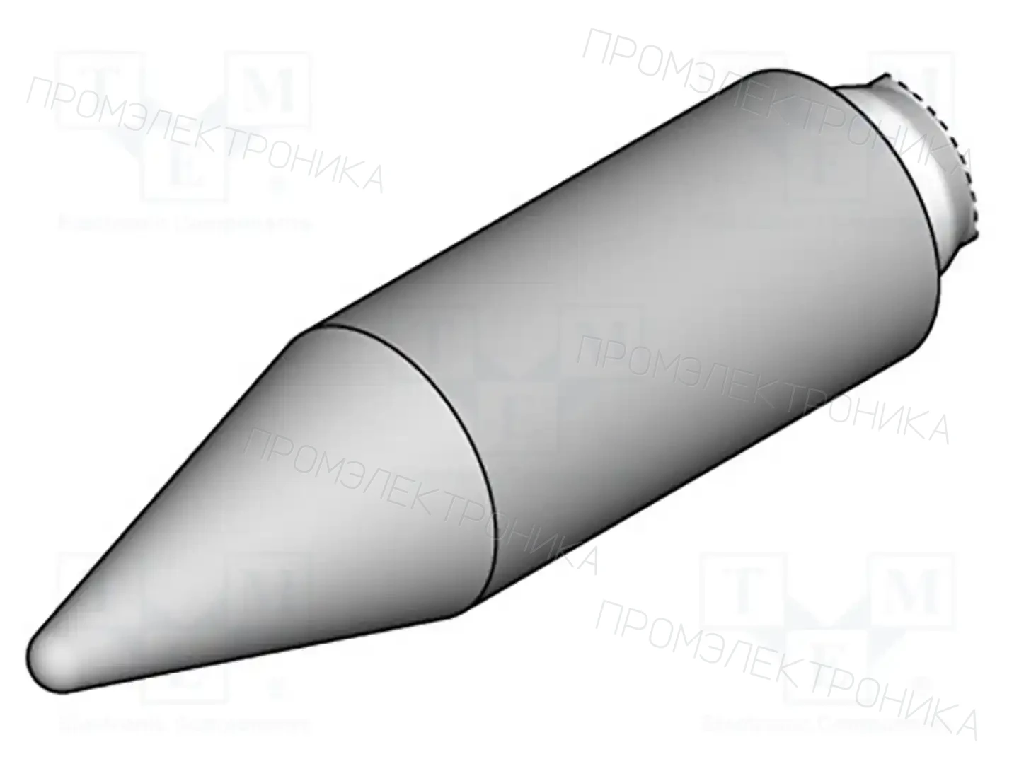 JBC TOOLS C470025 — Жала паяльников