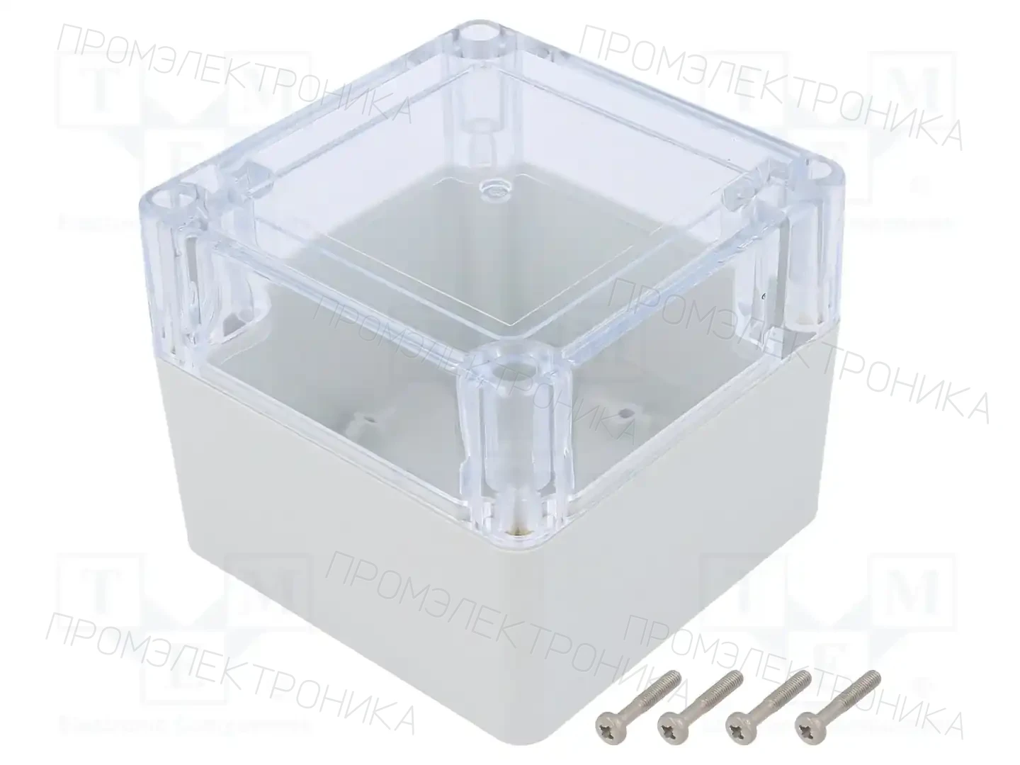 KRADEX ZP90.90.75JPH TM PC — Корпуса универсальные