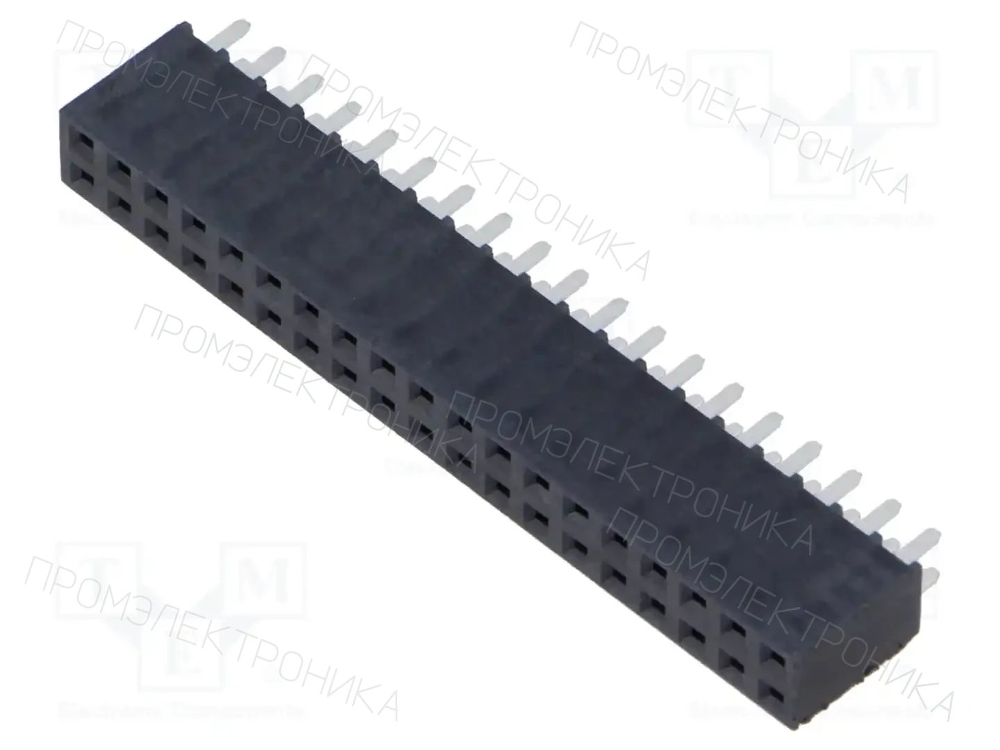 SAMTEC SSW-119-01-T-D — Разъeмы пластина - пластина