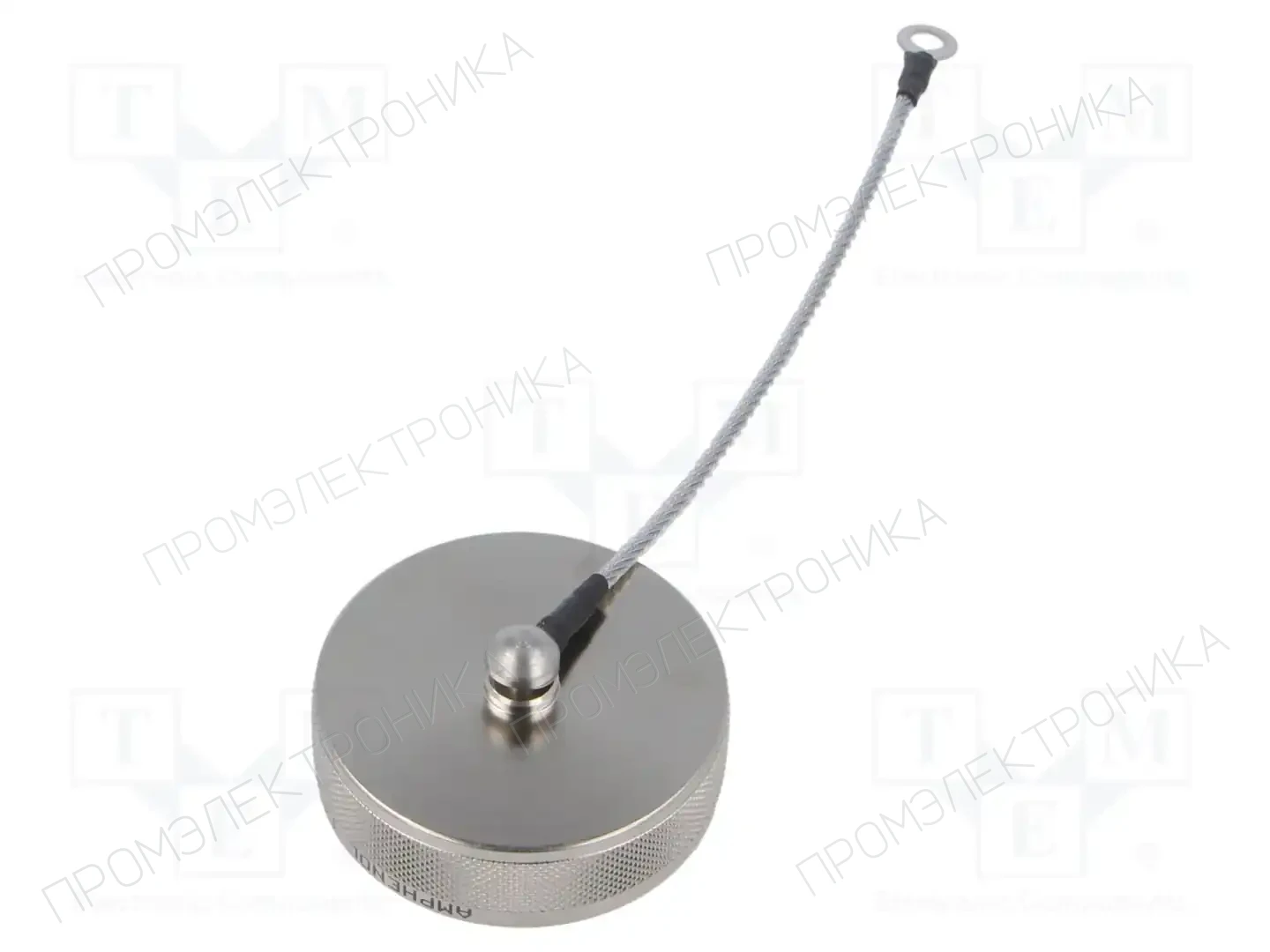 AMPHENOL AIR D38999/33F25R — Разъемы D38999 серия III