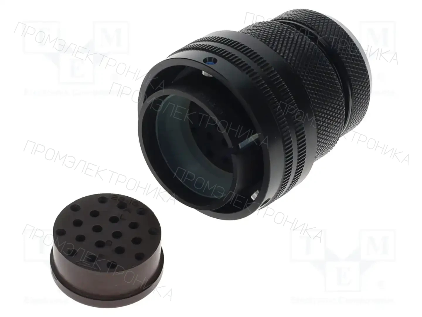 AMPHENOL GTC06F22-2S(025)(LC) — Разъeмы Automotive