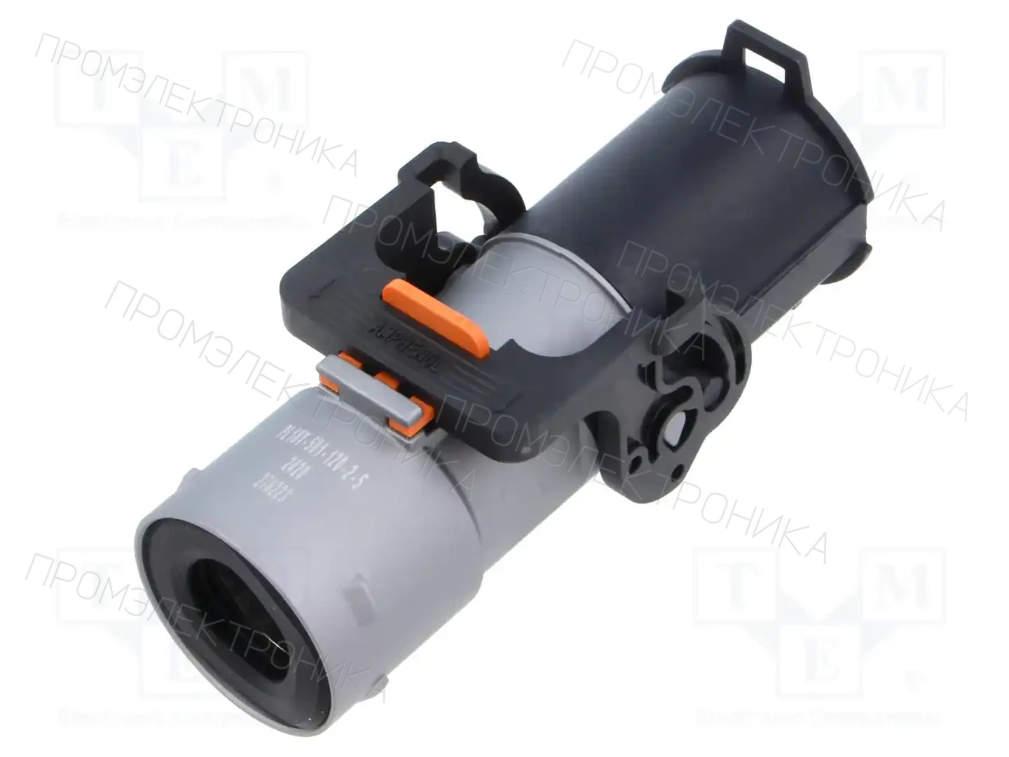 AMPHENOL GEC PL18Y-501-120-2-5 — Разъeмы DC