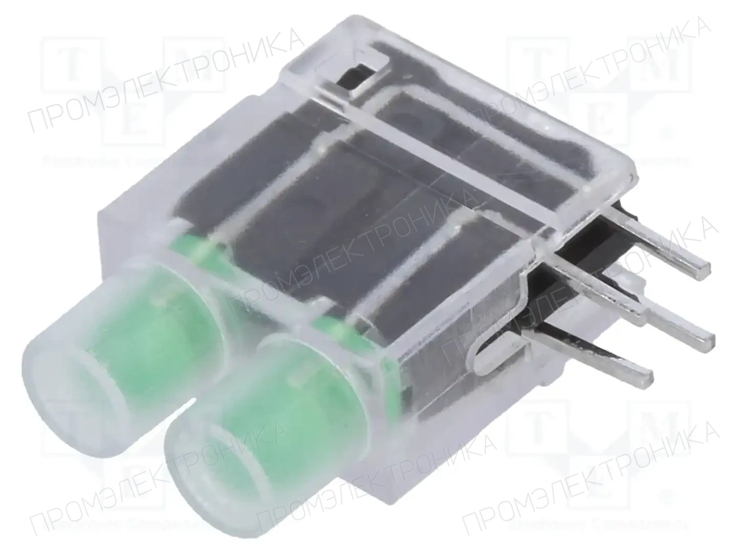 SIGNAL-CONSTRUCT DBKD222 — LED индикаторы для печатных плат