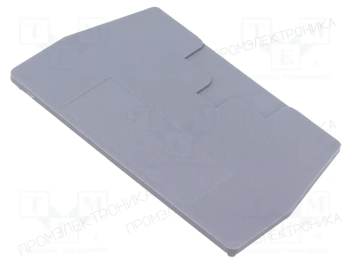 DEGSON ELECTRONICS D-PCTK6-01P-11-00Z(H) — Соединителей на рейку