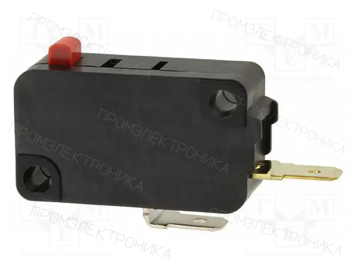 OMRON Electronic Components VX-01-3C23 — Микропереключатели SNAP ACTION