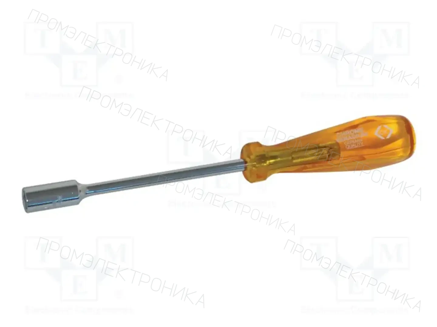 C.K T4334M 09 — Стандартные отвёртки