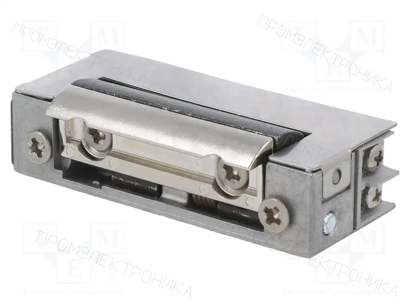 LOCKPOL 1418RF 12-24V AC/DC — Электрические замки