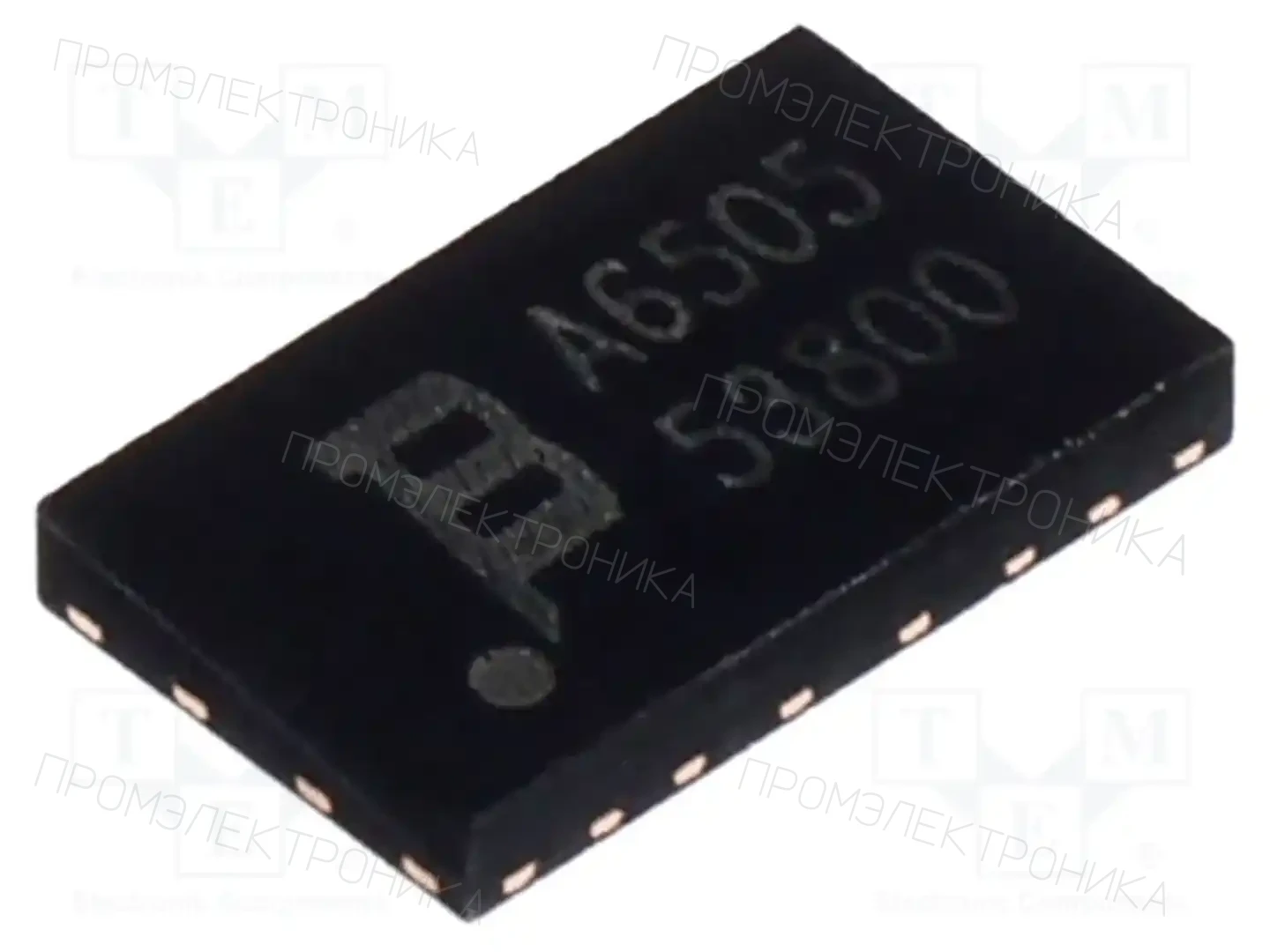 BOURNS TBU-CA065-050-WH — Микросхемы другие