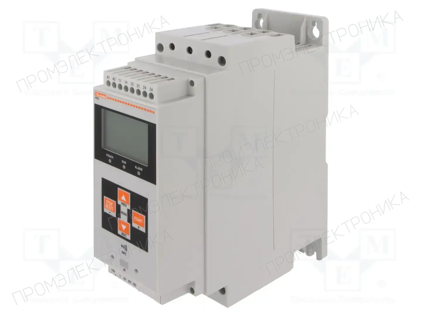 LOVATO ELECTRIC ADXL0060600 — Устройства плавного пуска