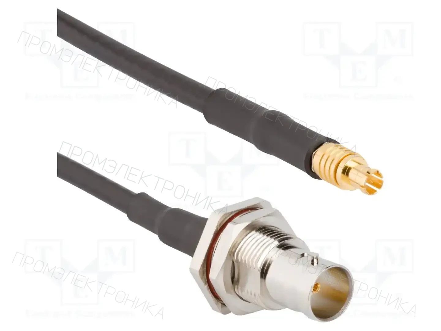 AMPHENOL RF 095-850-243-012 — Кабели соединительные коаксиальные