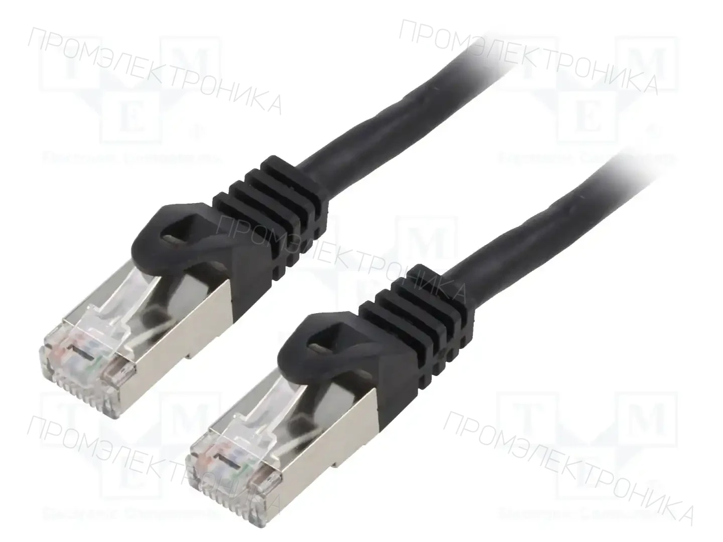 LANBERG PCF6-10CC-1500-BK — Кабели и адаптеры RJ45