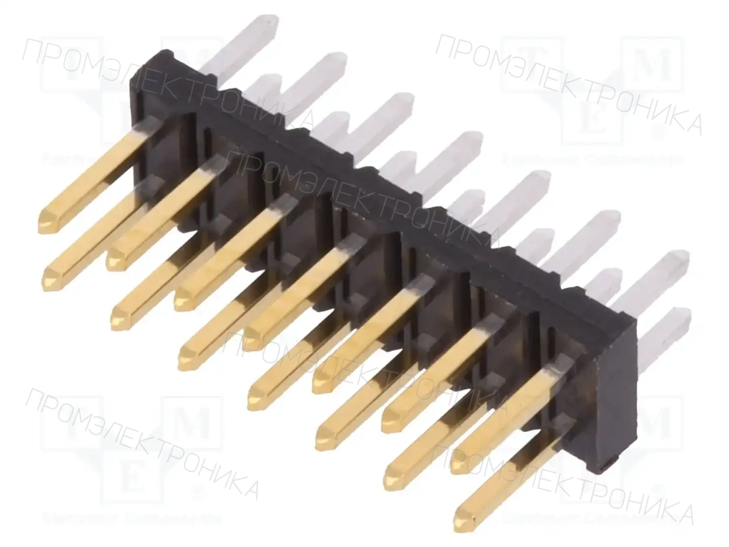 AMPHENOL COMMUNICATIONS SOLUTIONS 57102-F08-07ULF — Разъeмы сигнальные растр 2,00мм