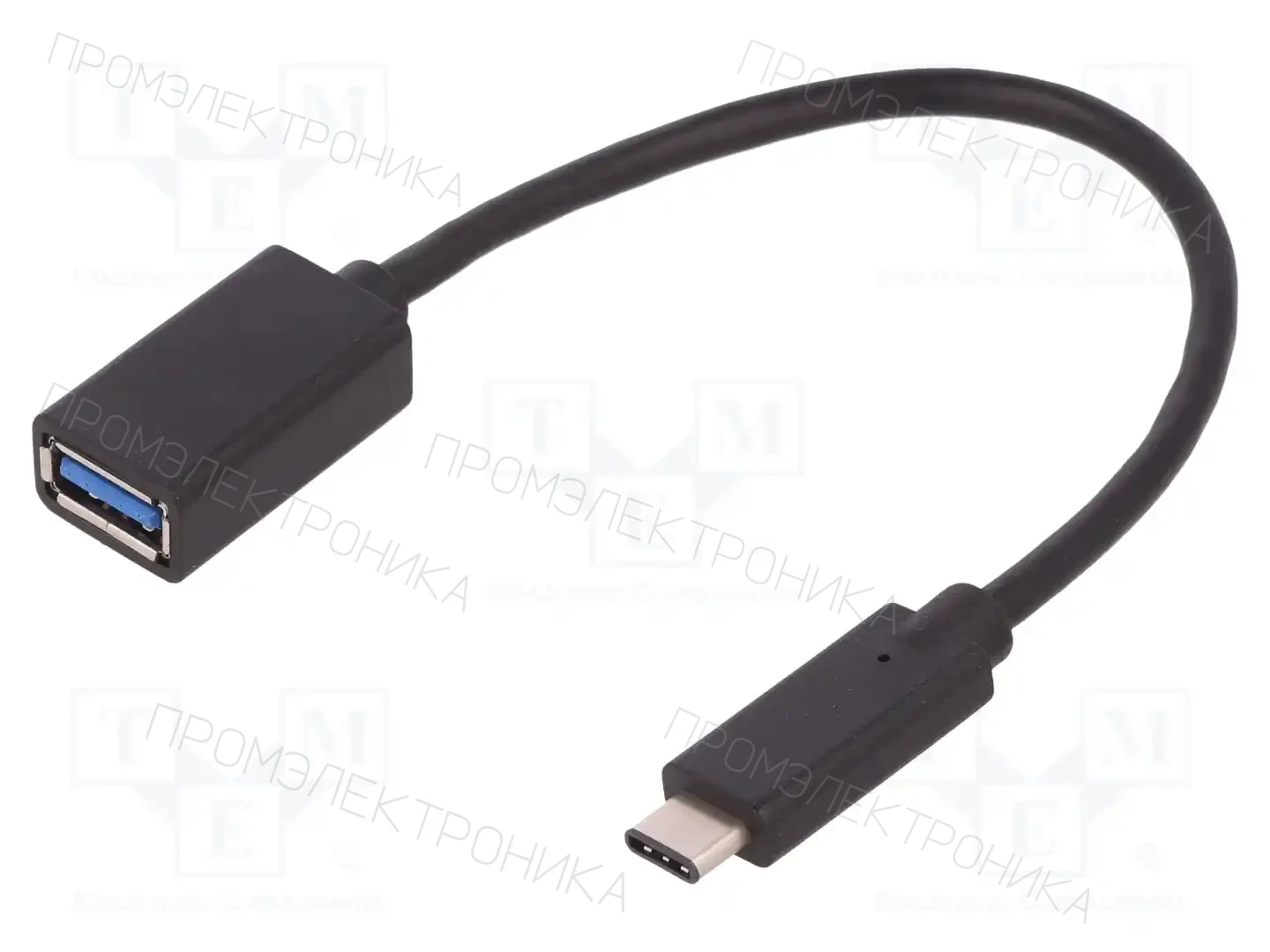QOLTEC 50485 — Кабели и адаптеры USB