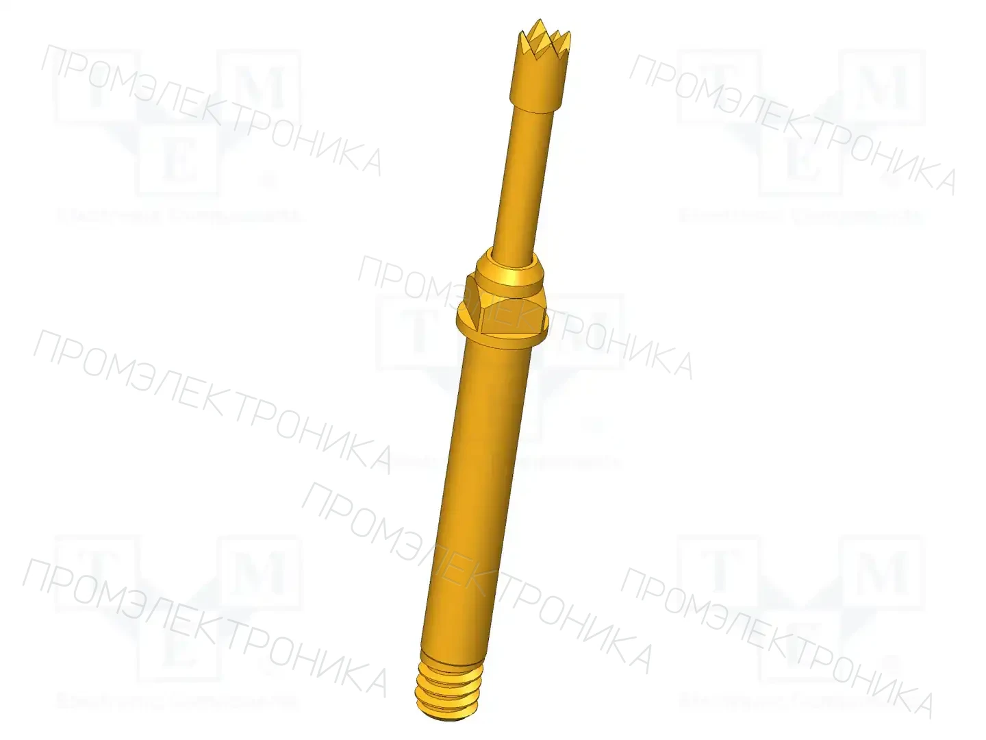 INGUN GKS-427 306 130 A 0802 M — Измерительные щупы