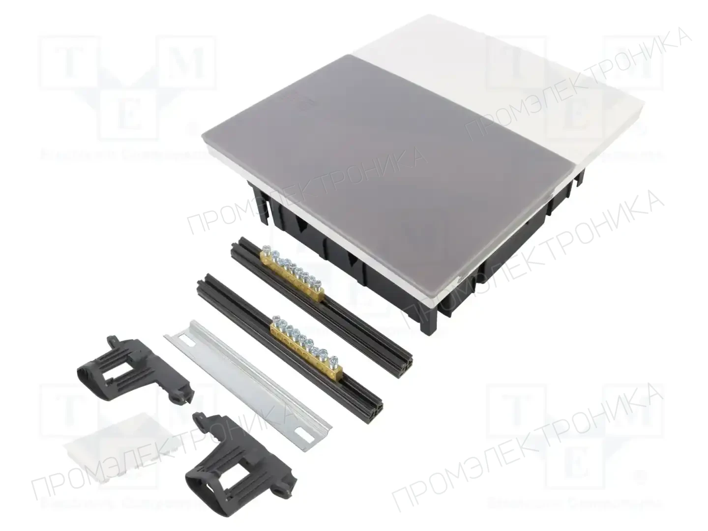 SCHNEIDER ELECTRIC MIP22108T — Корпуса для модульной аппаратуры