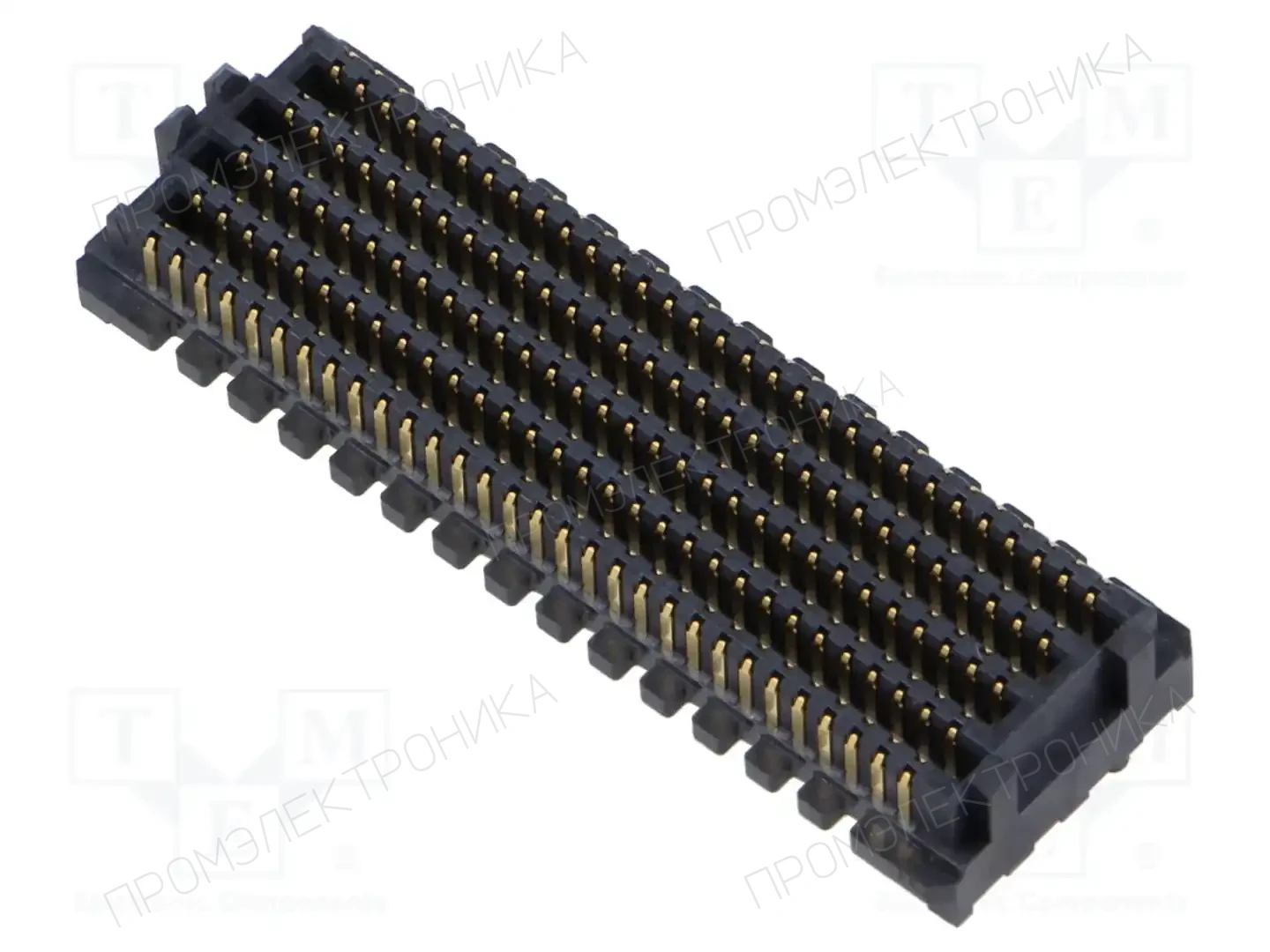 SAMTEC SEAM-30-03.5-S-10-2-A-K-TR — Разъeмы пластина - пластина