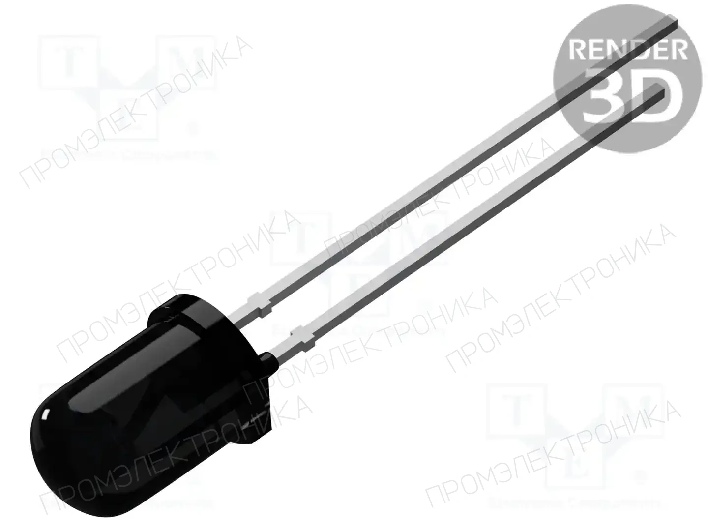 Token PT-A1-FC-5-BE-940 — Фототранзисторы