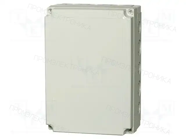 FIBOX PCM 200/100 G — Корпуса универсальные