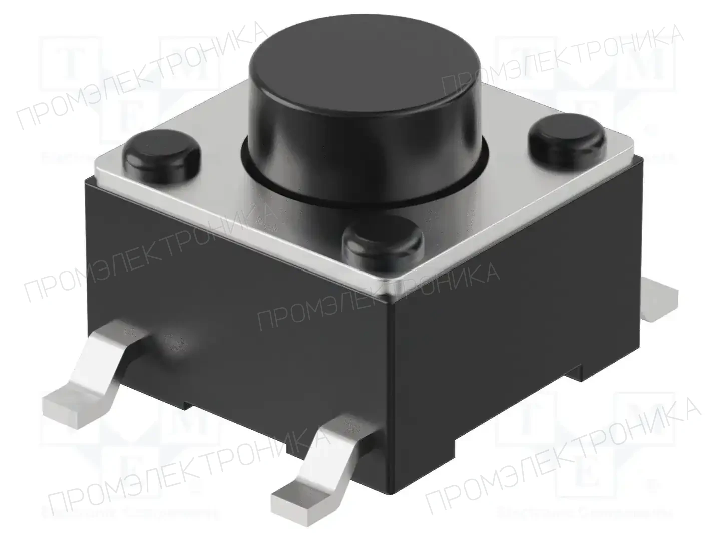 GCT SWT0315-050025GSA — Микропереключатели TACT