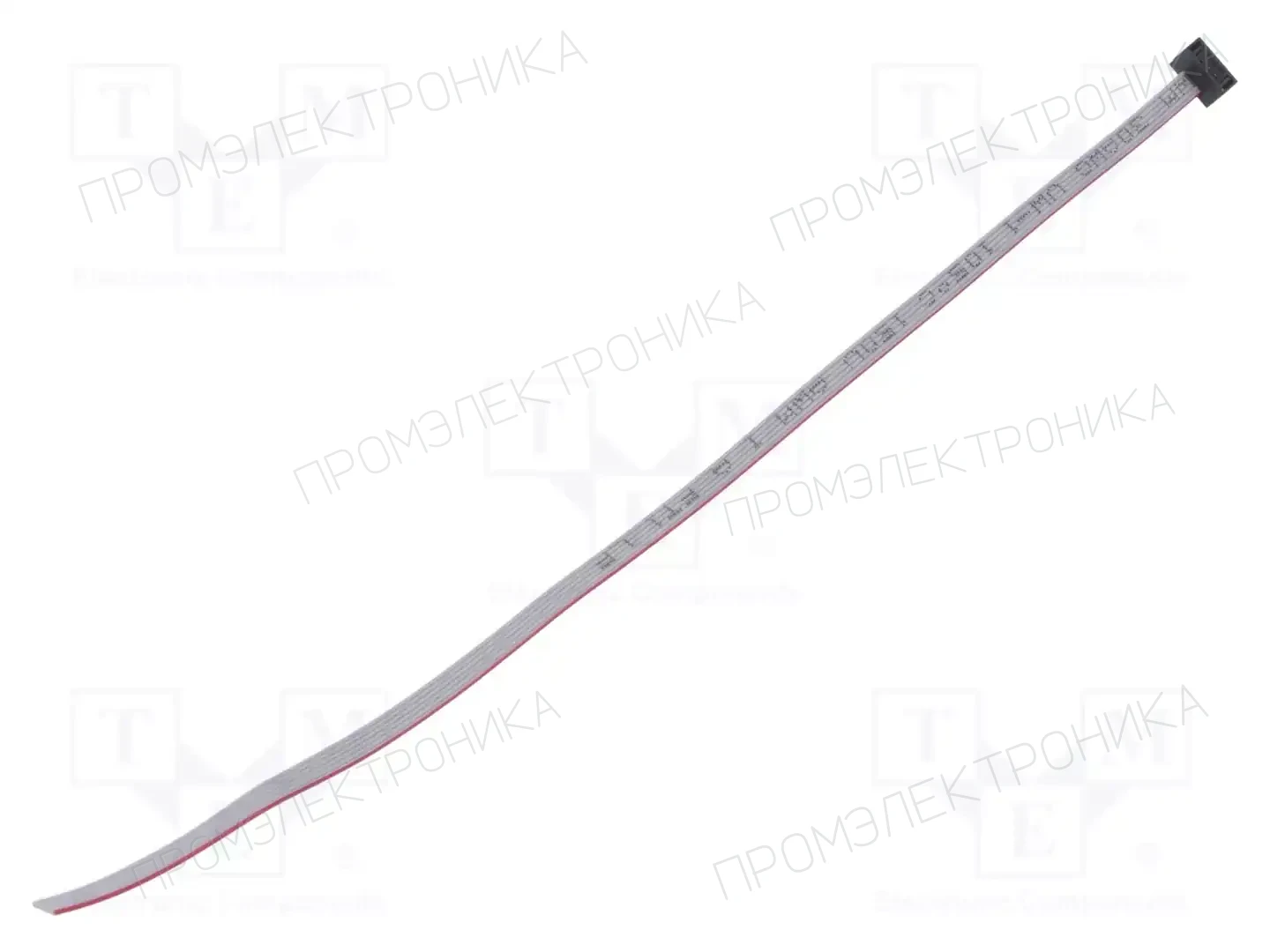 SAMTEC FFSD-03-S-08.00-01 — Кабели IDC
