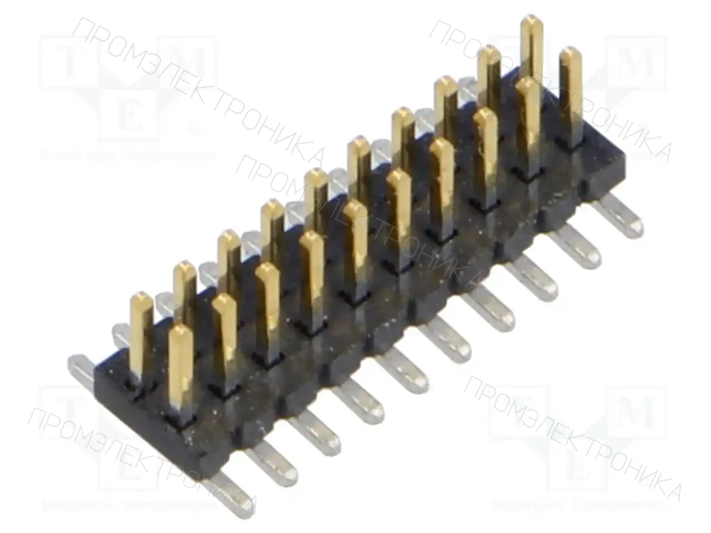 SAMTEC FTS-110-01-F-DV — Разъeмы пластина - пластина
