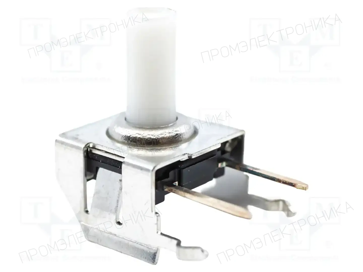 E-SWITCH TL6110DF160QP — Микропереключатели TACT