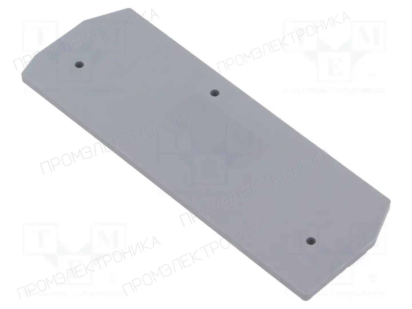 DEGSON ELECTRONICS D-WS6-TW-01P-11-00Z(H) — Соединителей на рейку