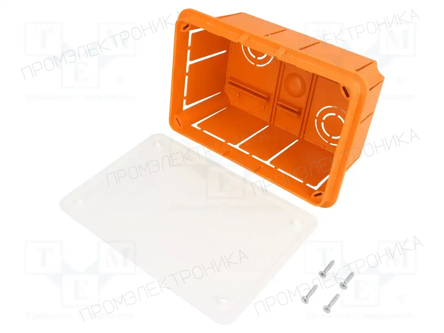 PAWBOL OL 10003 — Корпуса для электрооборудования
