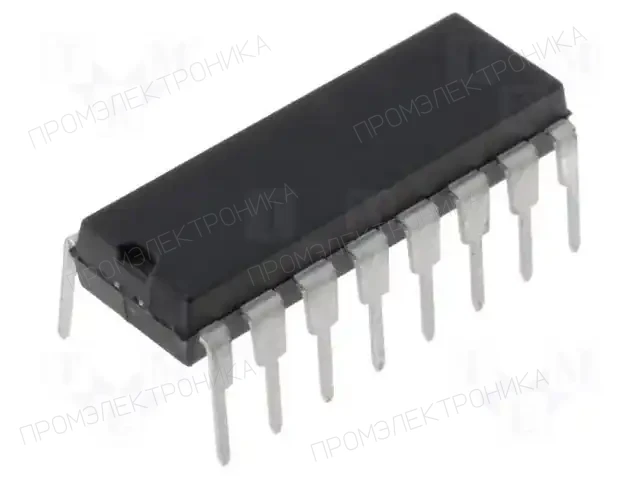 BOURNS 4116R-1-332LF — Резисторные сборки