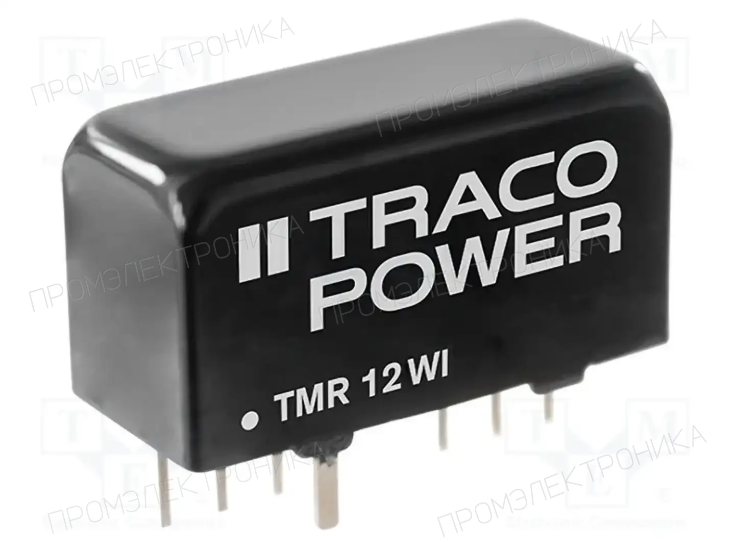 TRACO POWER TMR 12-1223WI — Преобразователи DC/DC
