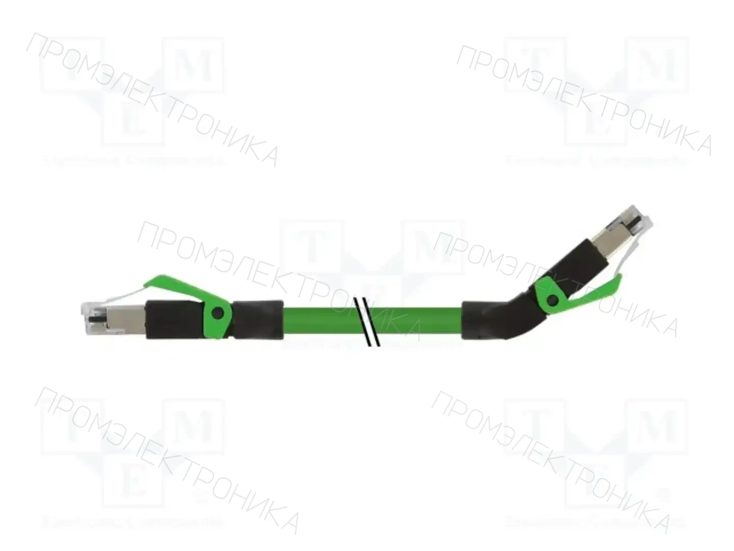 MURRELEKTRONIK 7000-74321-8007000 — Кабели и адаптеры RJ45