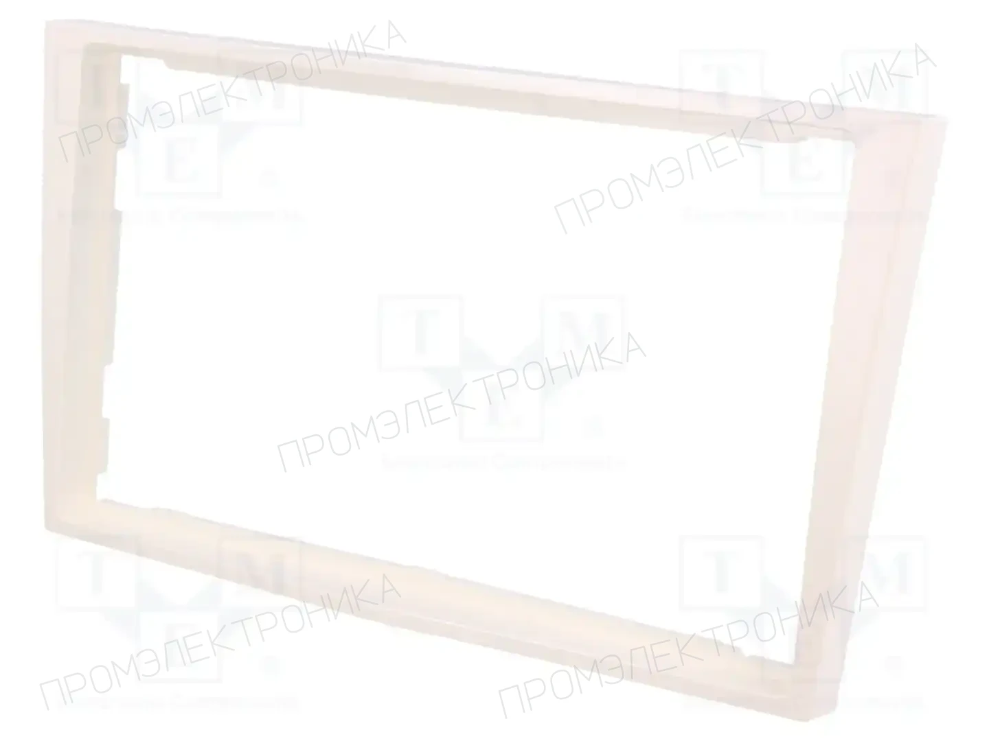 PER.PIC. MA60006.4/T — Рамки для радио