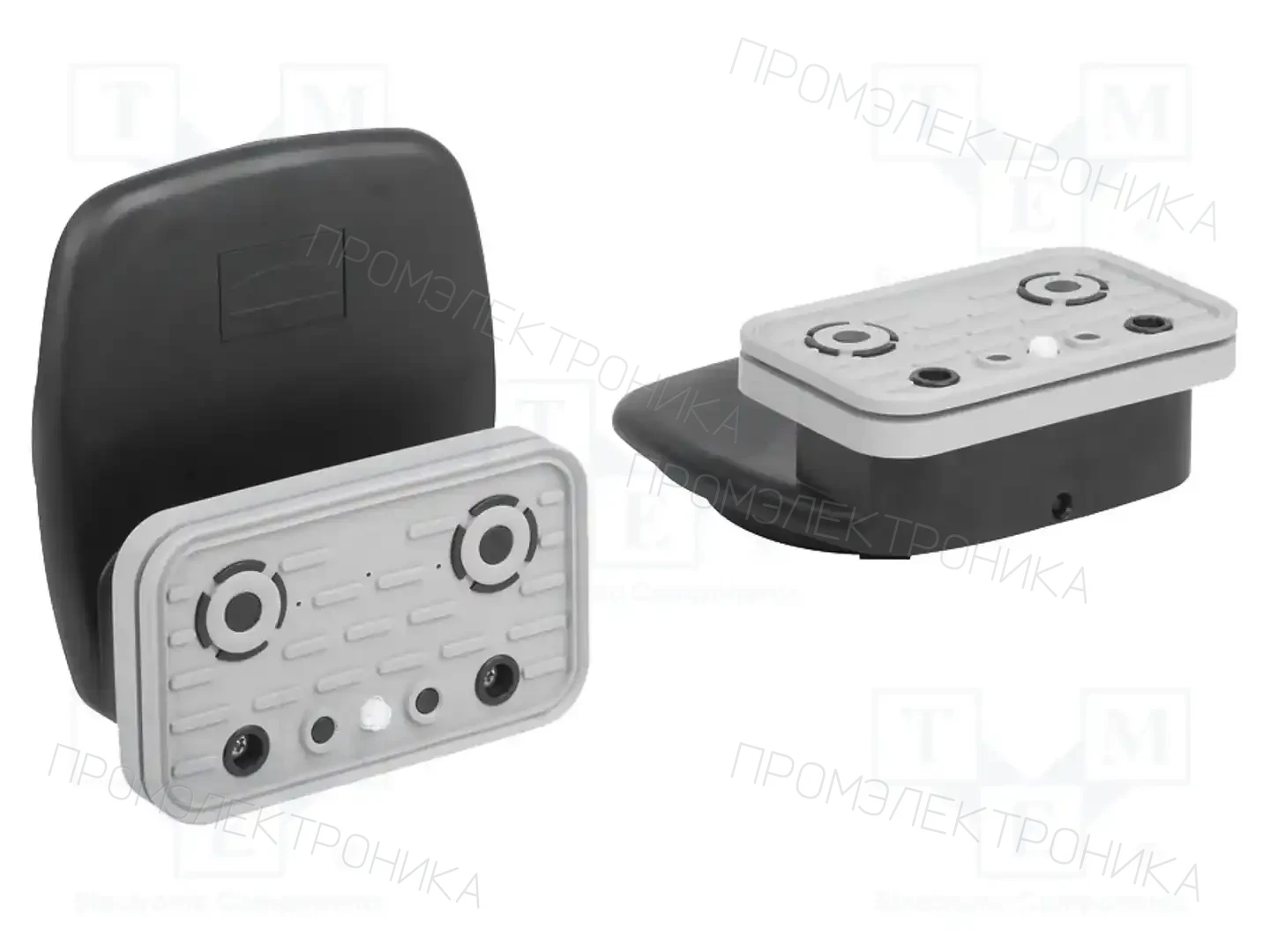 SCHMALZ VCBL-B-125X75X48 — Вакуумные элементы