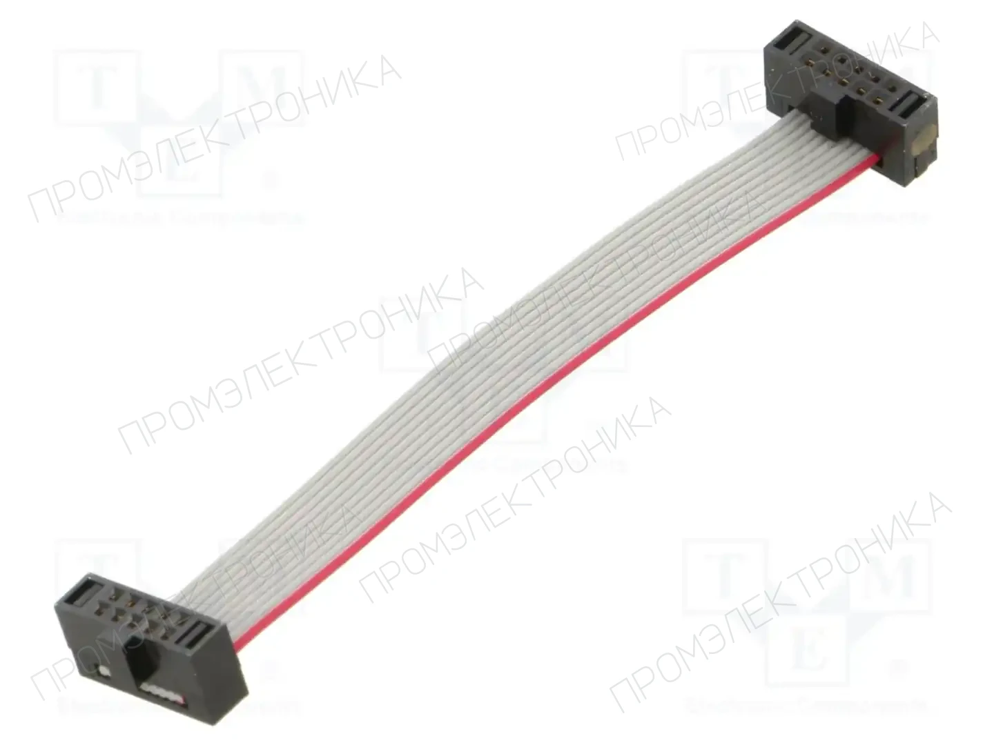 SAMTEC FFSD-05-D-02.50-01-N — Кабели IDC