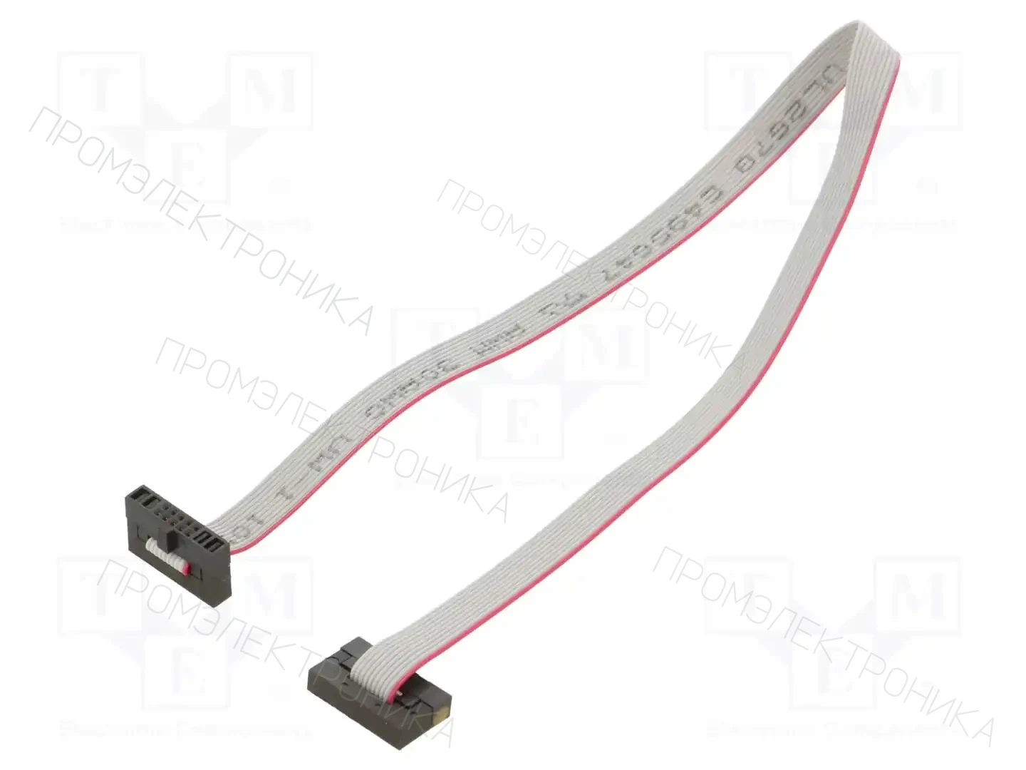 SAMTEC FFSD-05-D-10.00-01-N-SR — Кабели IDC