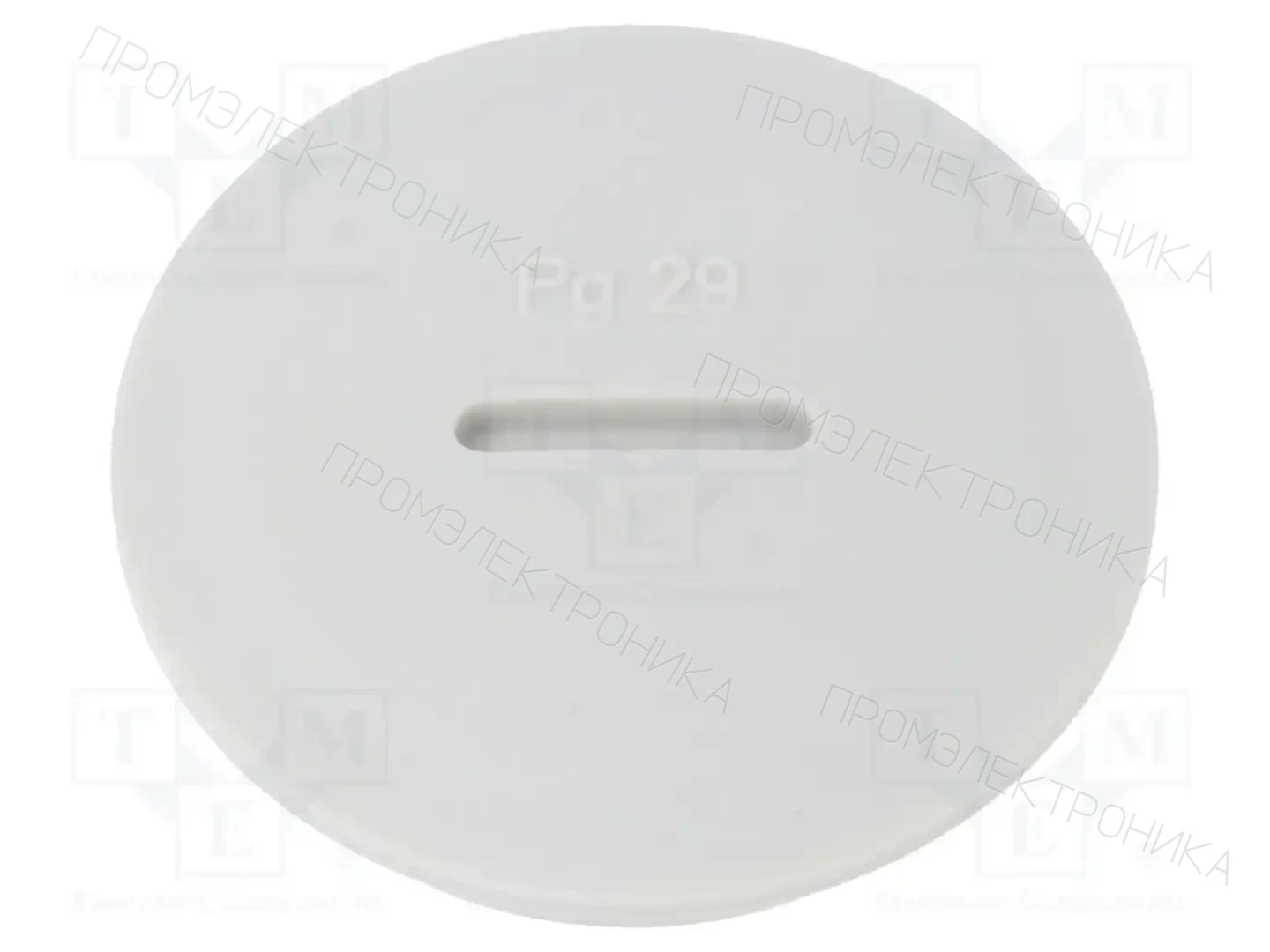 LAPP 52024854 — Заглушки