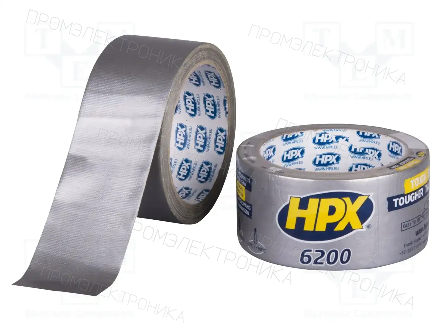 HPX CS5010 — Ленты ремонтные