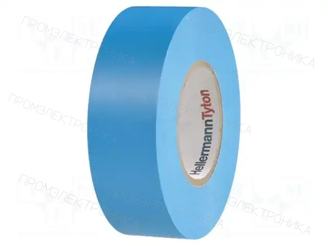 HELLERMANNTYTON 710-10603 HELATAPE FLEX1000+ — Ленты изоляционные