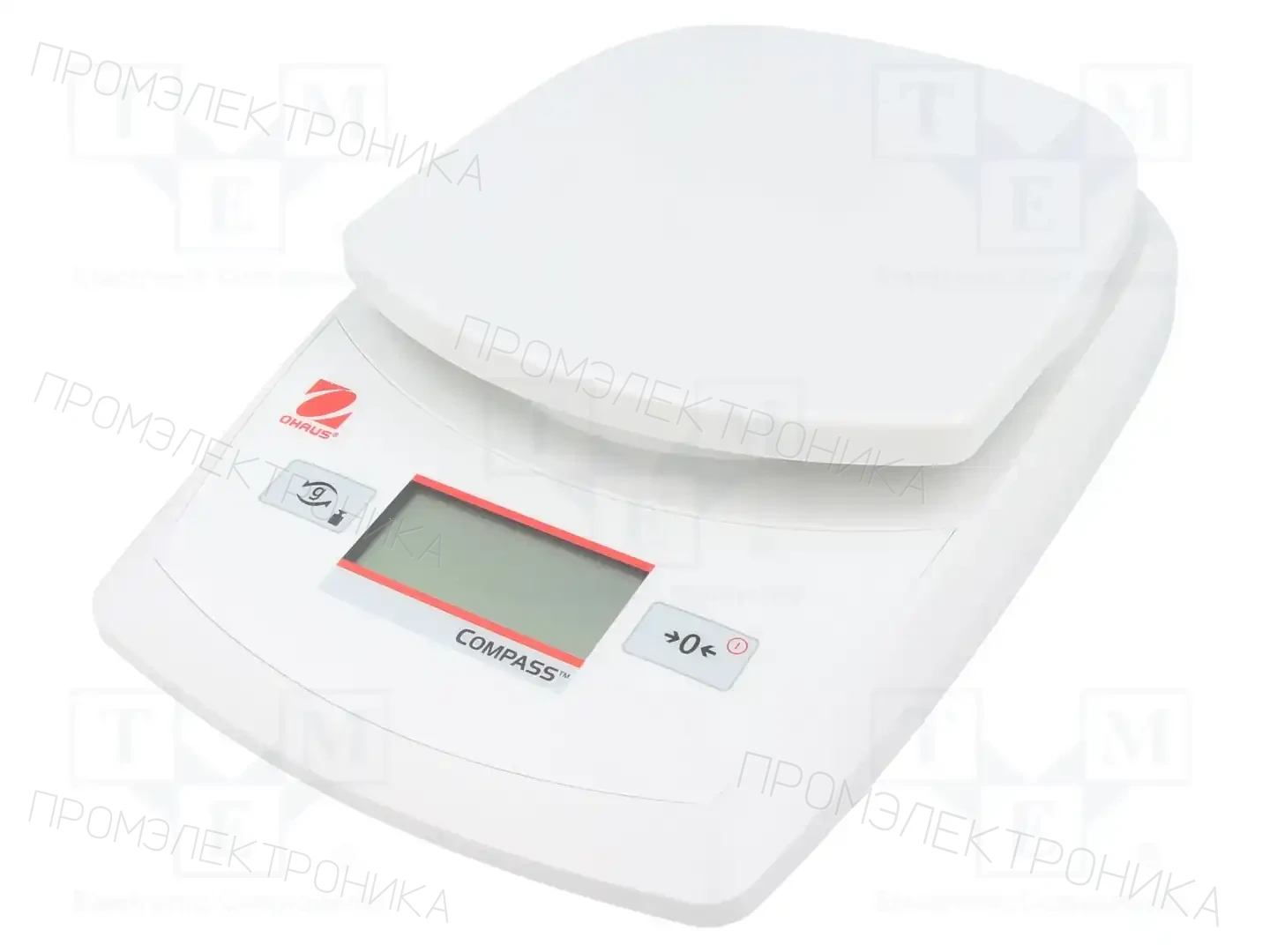 OHAUS CR2200 — Складские устройства