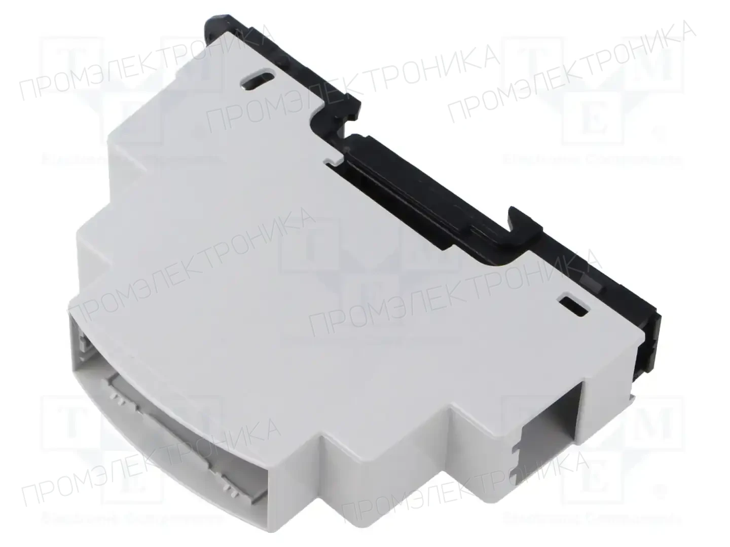 ITALTRONIC 25.0101010.BL — Корпуса на DIN-рейку