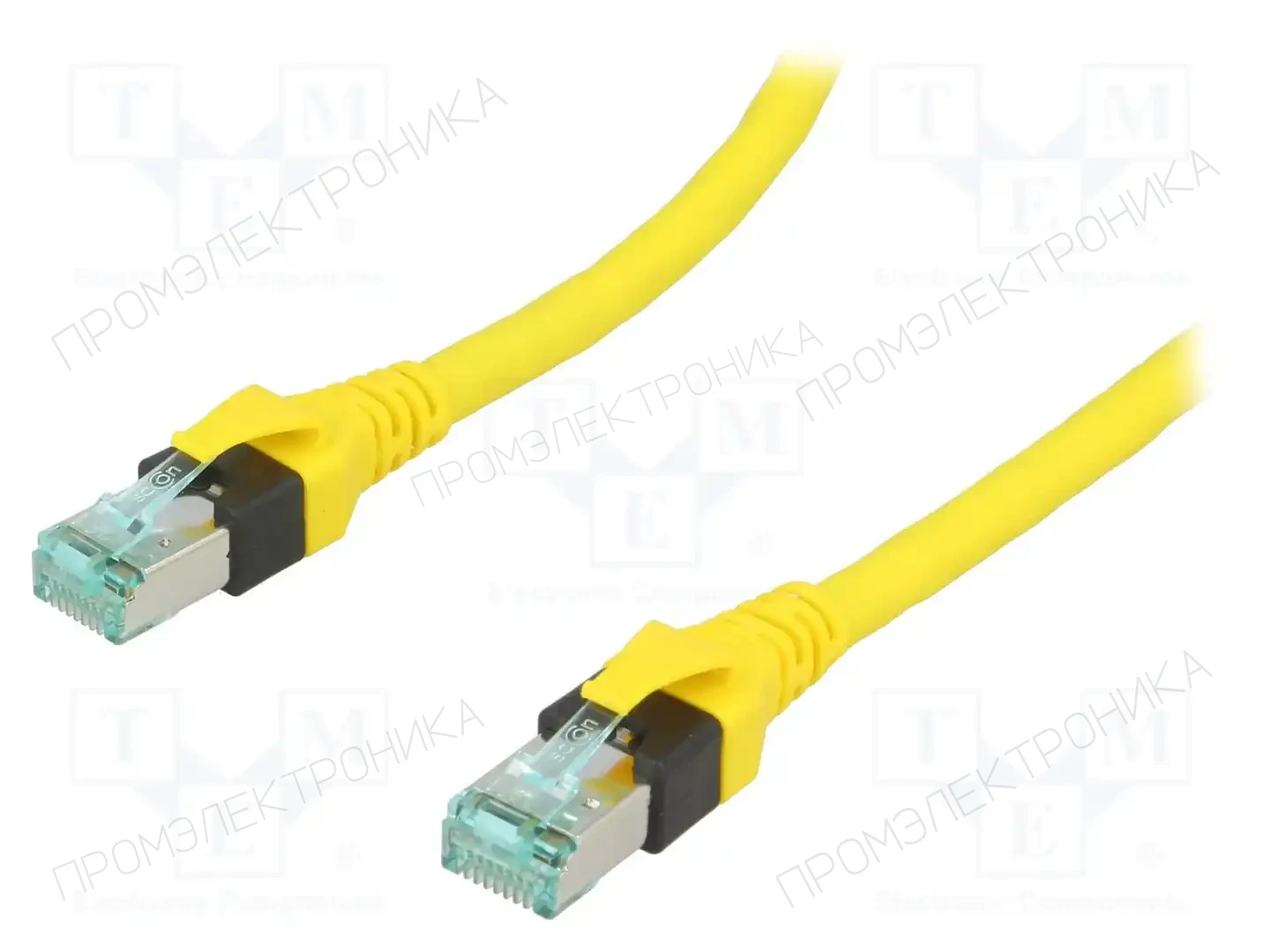 HARTING 09474747110 — Кабели и адаптеры RJ45