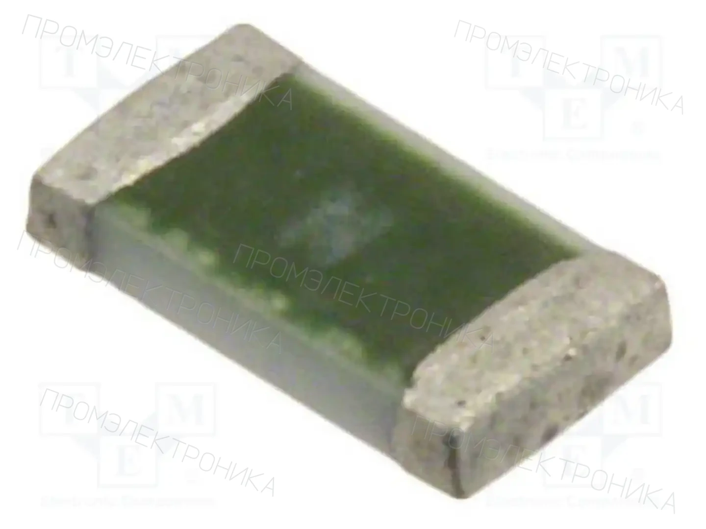 EATON/BUSSMANN CC12H500MA-TR — Предохранители SMD 1206 медленные