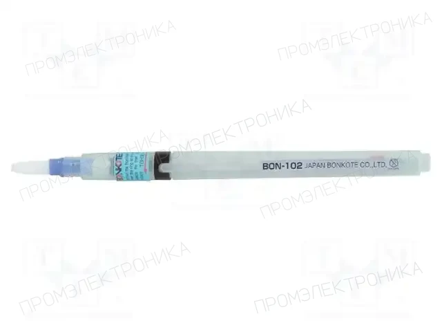 IDEAL-TEK BON-102D — Дозаторы - фломастеры и бутылки