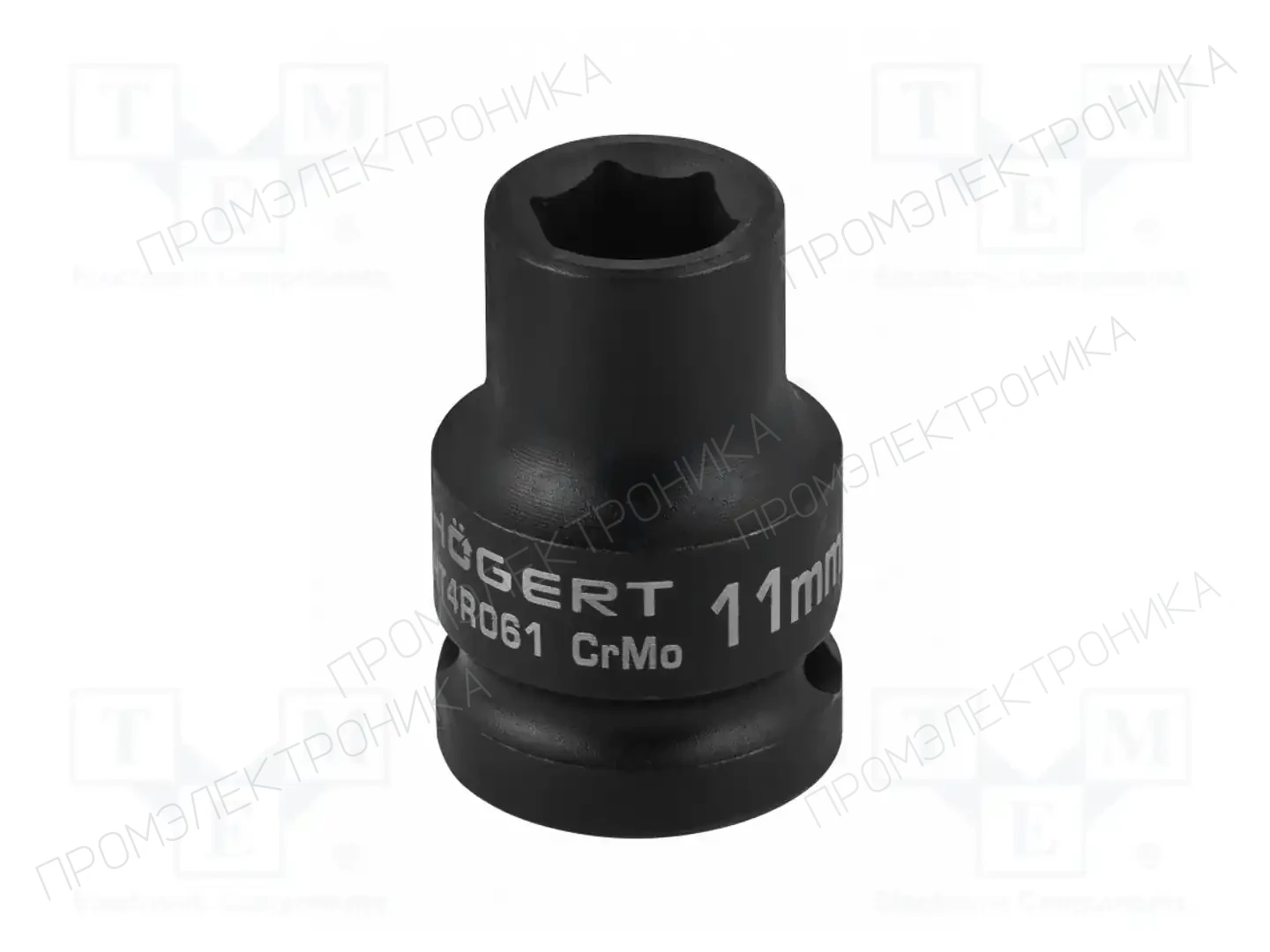 HÖGERT TECHNIK HT4R061 — Ключи накидные