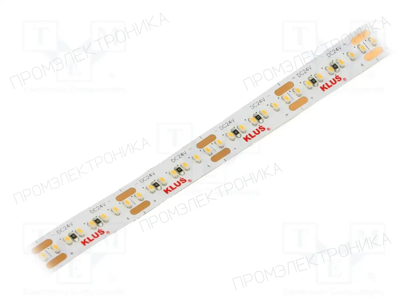 KLUŚ K-30-0530-HD-24V — Источники света - светодиодные ленты