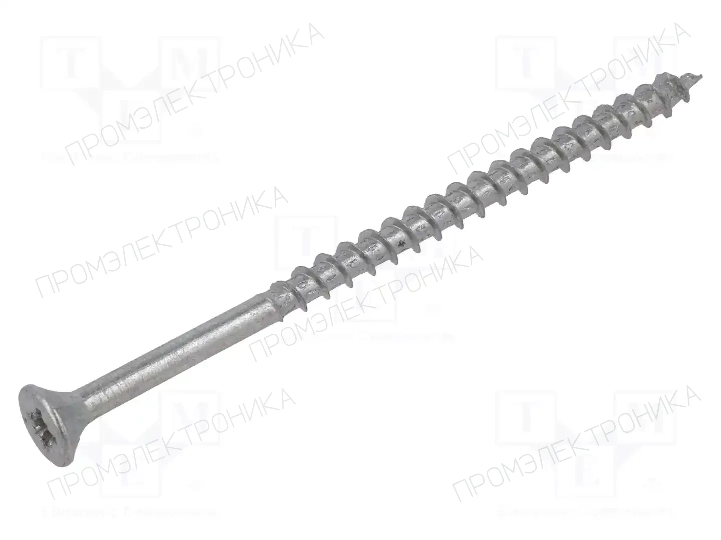 BOSSARD 1347640 — Шурупы