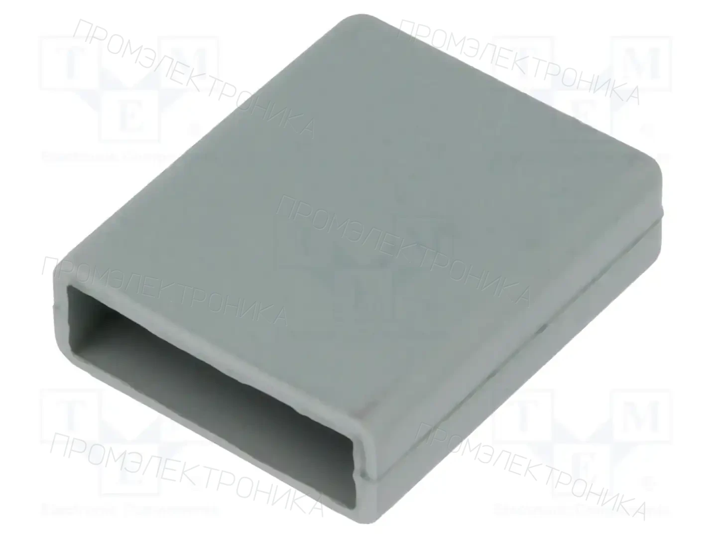 FISCHER ELEKTRONIK WSI TOP 3 235 — Радиаторы - оснащение