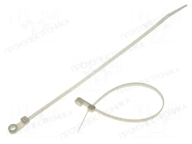 KSS WIRING TCV-205 — Зажимные хомуты