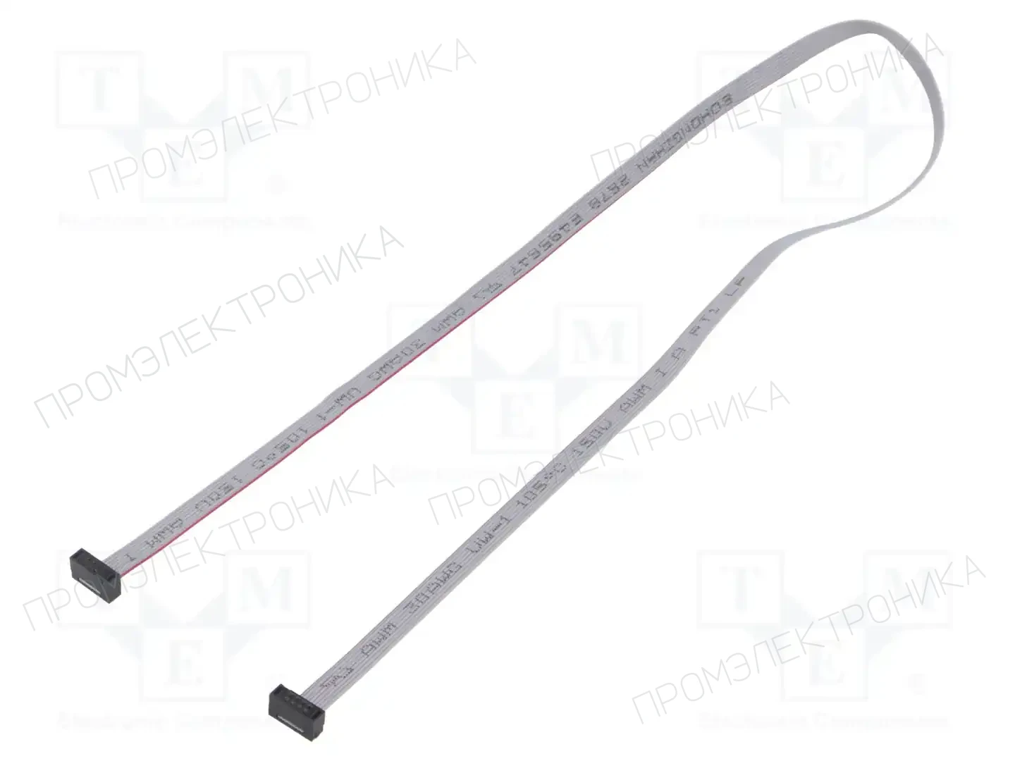 SAMTEC FFSD-04-D-18.00-01 — Кабели IDC