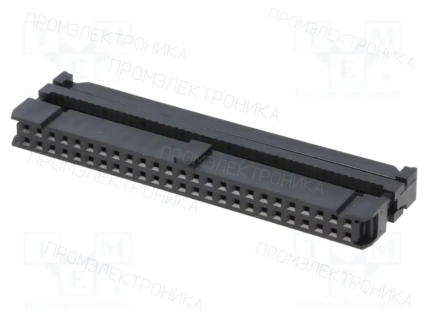 AMPHENOL COMMUNICATIONS SOLUTIONS T812150A101CEU — Разъeмы IDC